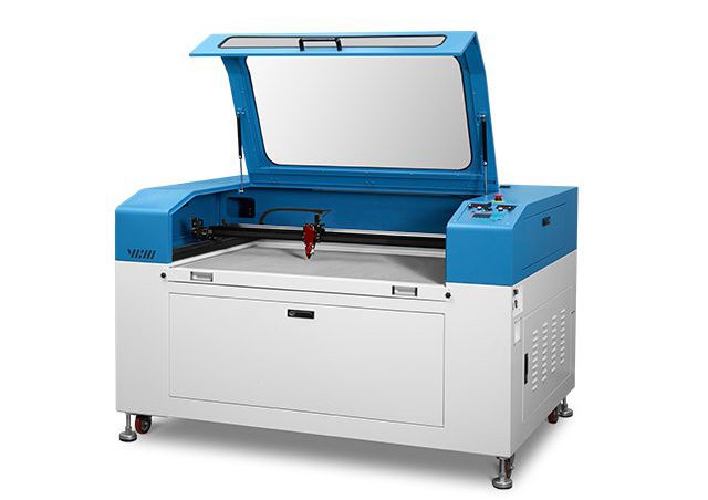 GN1080 – 高精度非金属激光雕刻切割机